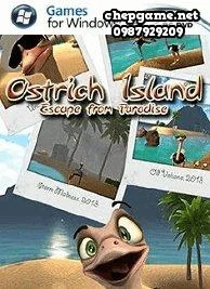 Ostrich Island