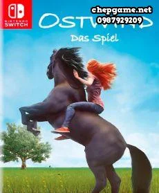 Ostwind Das Spiel