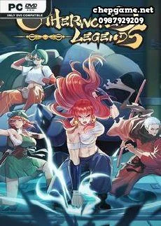 Otherworld Legends