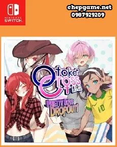 Otoko Cross Pretty Boys Dropout