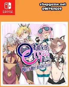 Otoko Cross Pretty Boys Klondike Solitaire