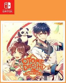 Otome Daoshi Fighting For Love - Chép Game Uy Tín tại ChepGame.net