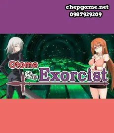Otome the Exorcist