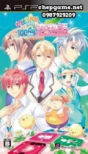 Otometeki Koi Kakumei Love Revo 100Kg Kara Hajimaru Girls Life