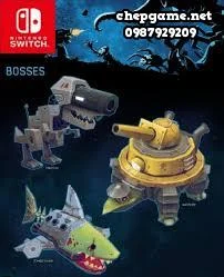 OTTTD Over The Top Tower Defense