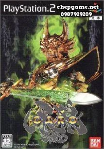 Ougon Kishi Garo