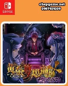 Ougon Musou Kyoku CROSS