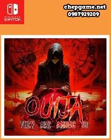 Ouija They are Among us