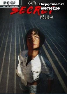 Our Secret Below