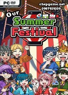 Our Summer Festival