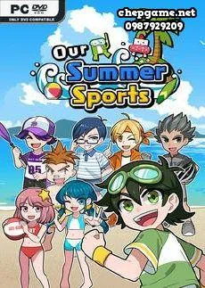 Our Summer Sports