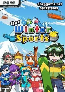 Our Winter Sports