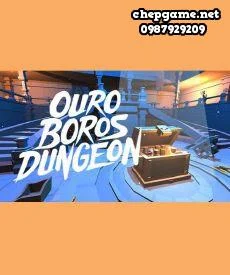 Ouroboros Dungeon