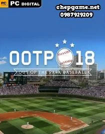 Out of the Park Baseball 18