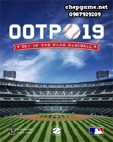 Out of the Park Baseball 19