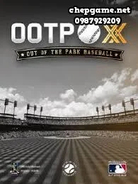 Out of the Park Baseball 20