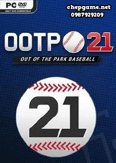 Out of the Park Baseball 21