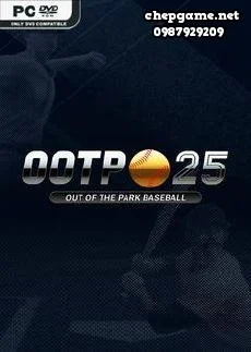Out of the Park Baseball 25