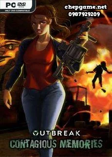 Outbreak Contagious Memories