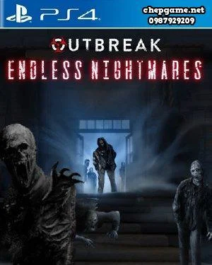 Outbreak Endless Nightmares