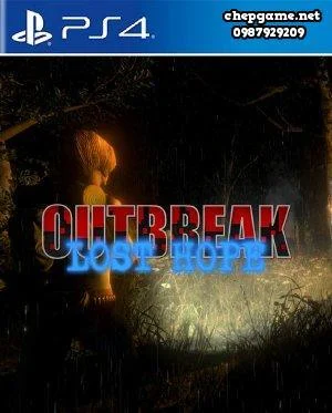 Outbreak Lost Hope