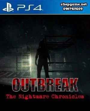 Outbreak The Nightmare Chronicles