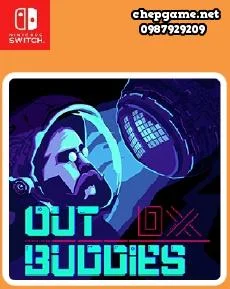 Outbuddies DX