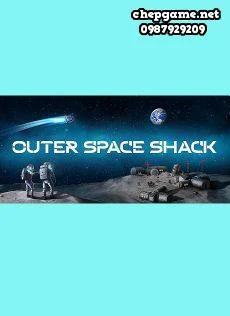Outer Space Shack