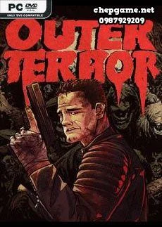 Outer Terror