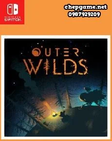 Outer Wilds