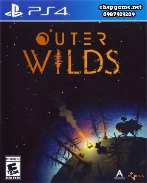 Outer Wilds