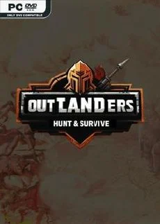 Outlanders Hunt and Survive