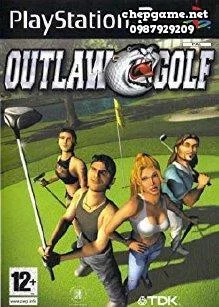 Outlaw Golf