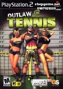 Outlaw Tennis