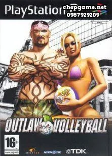 Outlaw Volleyball