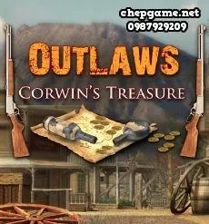 Outlaws Corwins Treasure