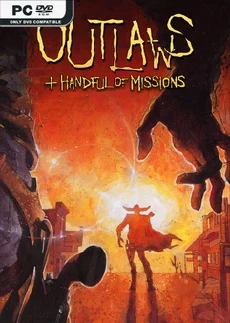 Outlaws plus A Handful of Missions