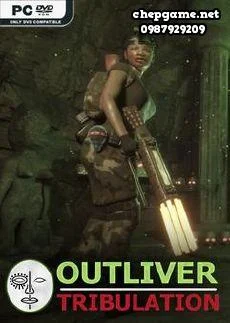 Outliver Tribulation