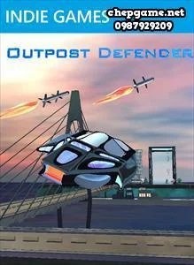 Outpost Defender 1.0