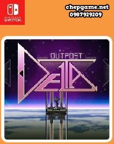 Outpost Delta