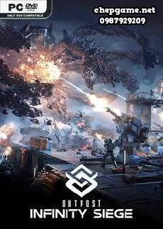 Outpost Infinity Siege
