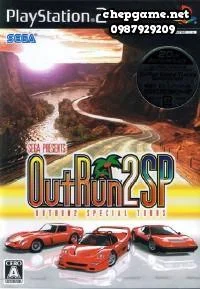 OutRun 2 SP