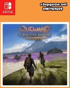 Outward Definitive Edition