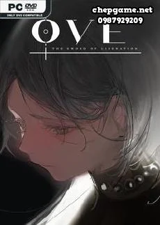OVE The Sword of Liberation