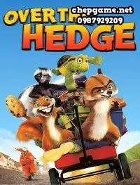 Over The Hedge