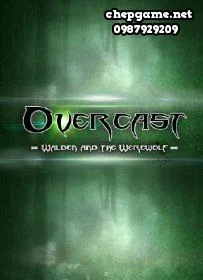 Overcast Walden and the Were Wolf