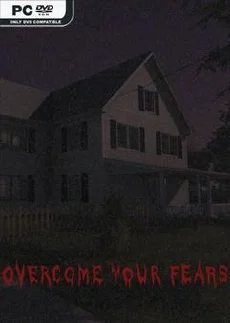 Overcome Your Fears Caretaker