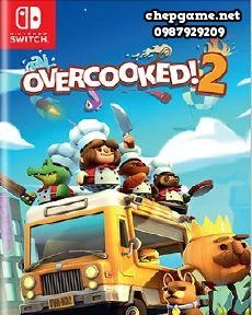 Overcooked 2