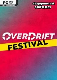 OverDrift Festival