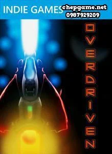 Overdriven